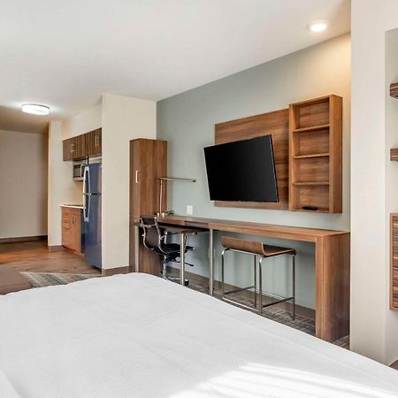 Mainstay Suites Ocean City West West Ocean City Kültér fotó