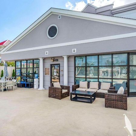 Mainstay Suites Ocean City West West Ocean City Kültér fotó