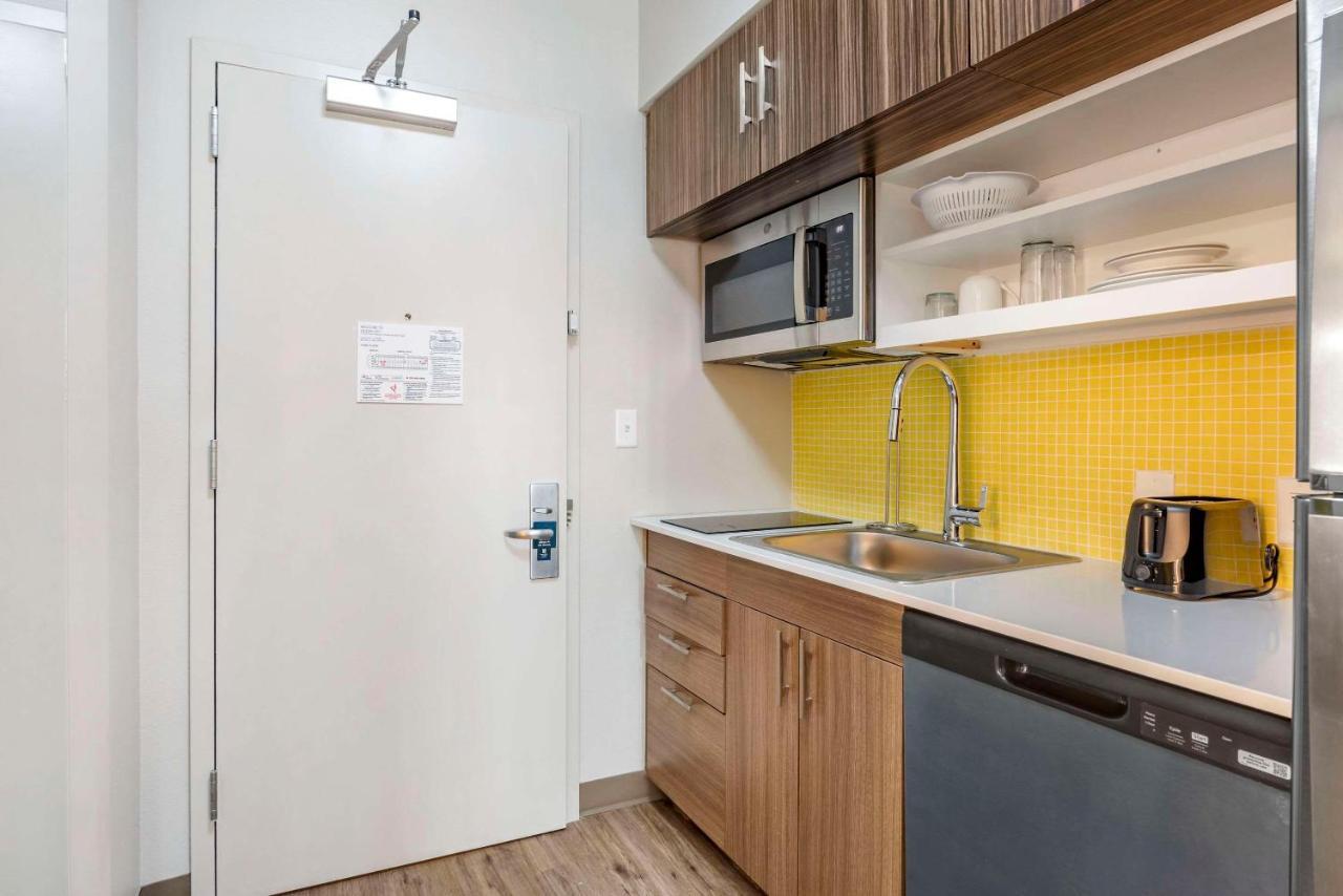 Mainstay Suites Ocean City West West Ocean City Kültér fotó