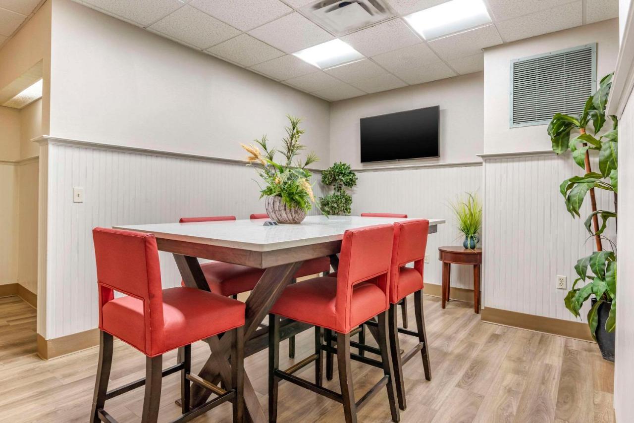Mainstay Suites Ocean City West West Ocean City Kültér fotó