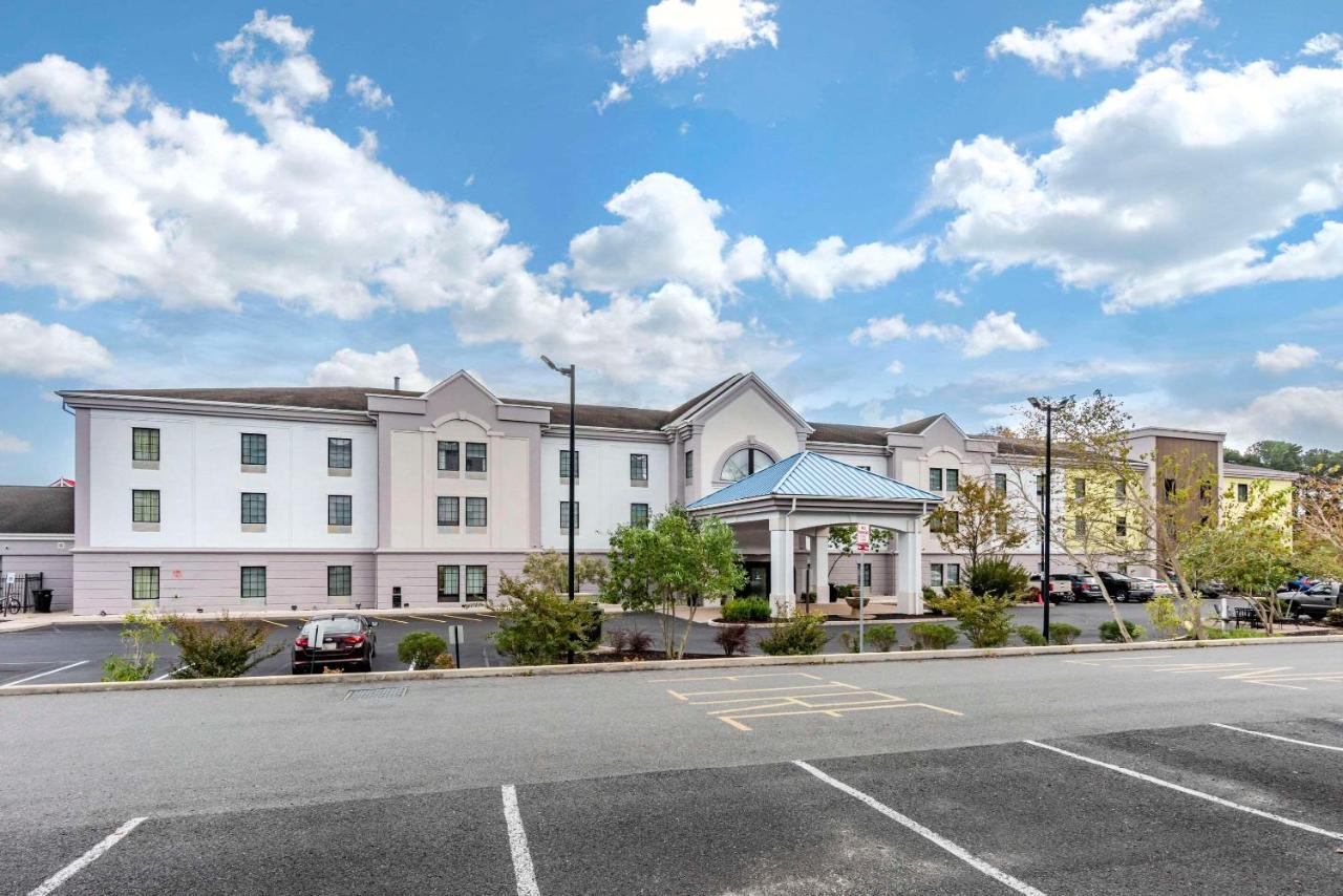 Mainstay Suites Ocean City West West Ocean City Kültér fotó