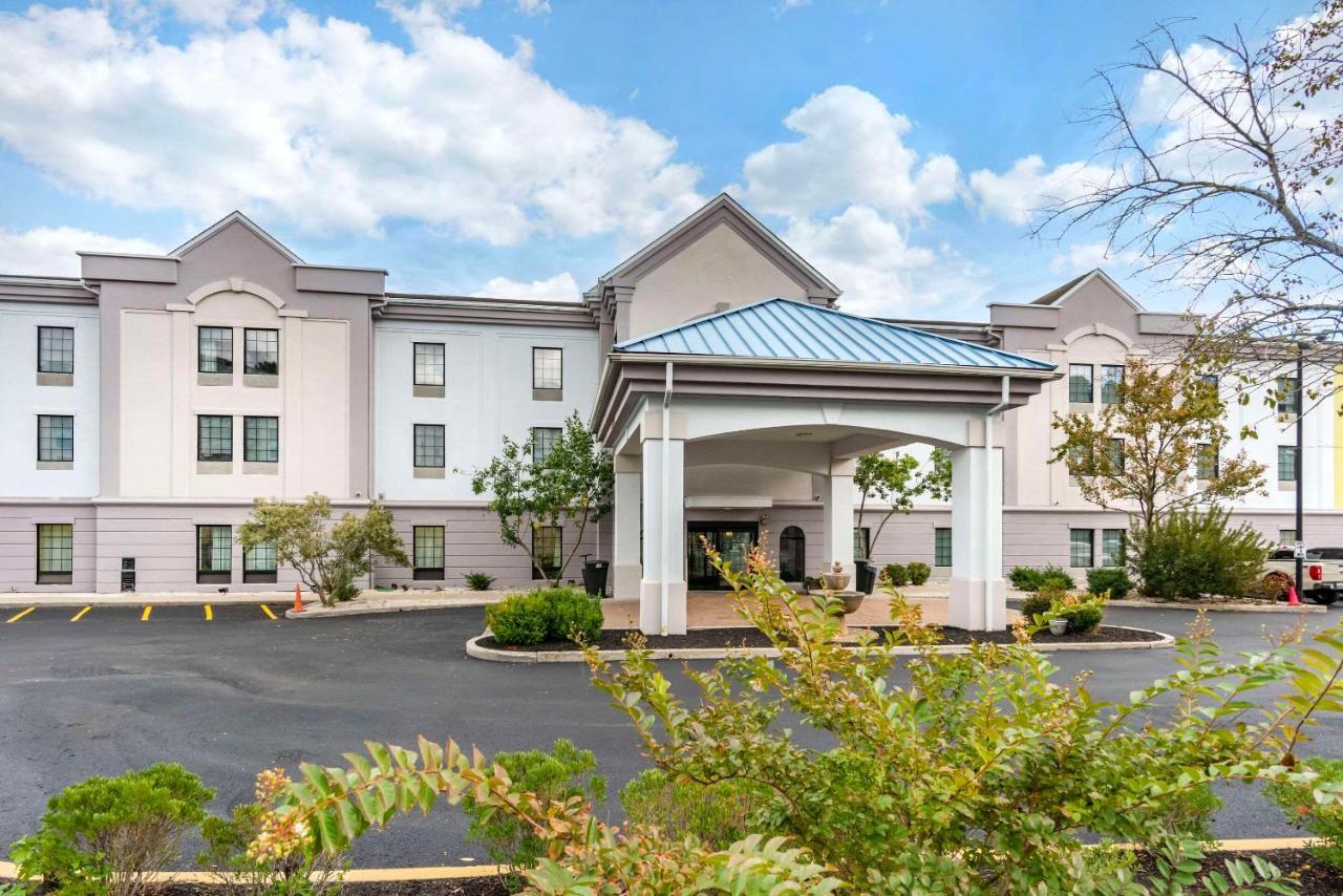 Mainstay Suites Ocean City West West Ocean City Kültér fotó