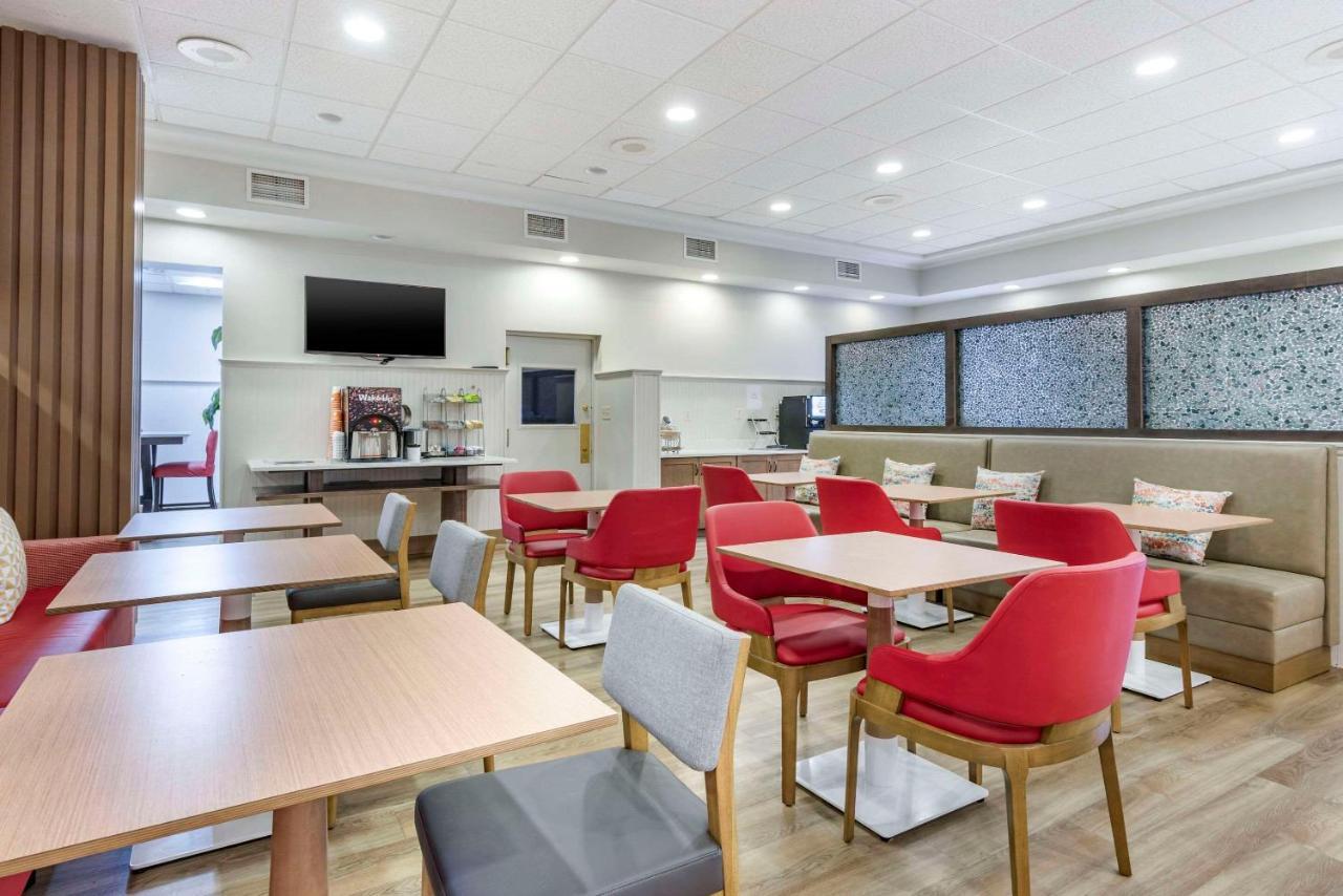 Mainstay Suites Ocean City West West Ocean City Kültér fotó