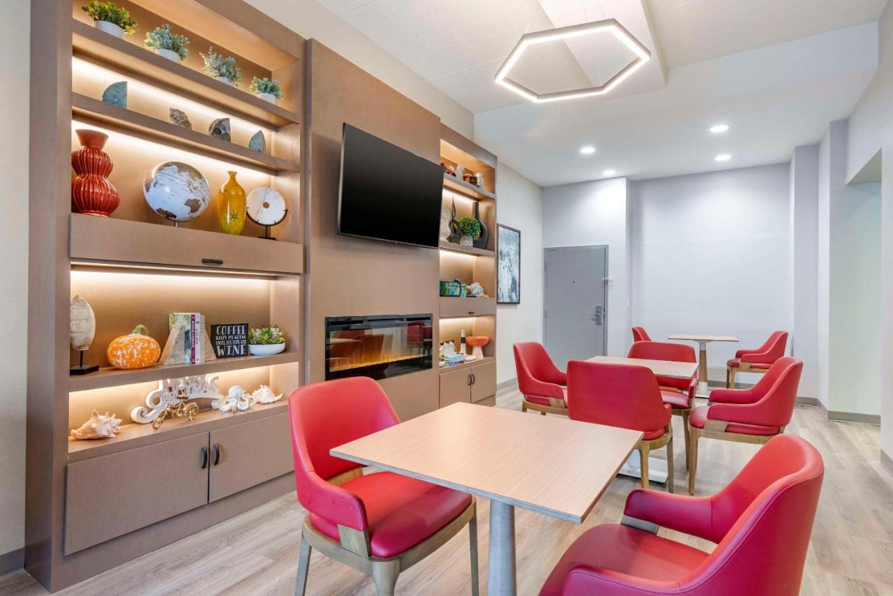 Mainstay Suites Ocean City West West Ocean City Kültér fotó