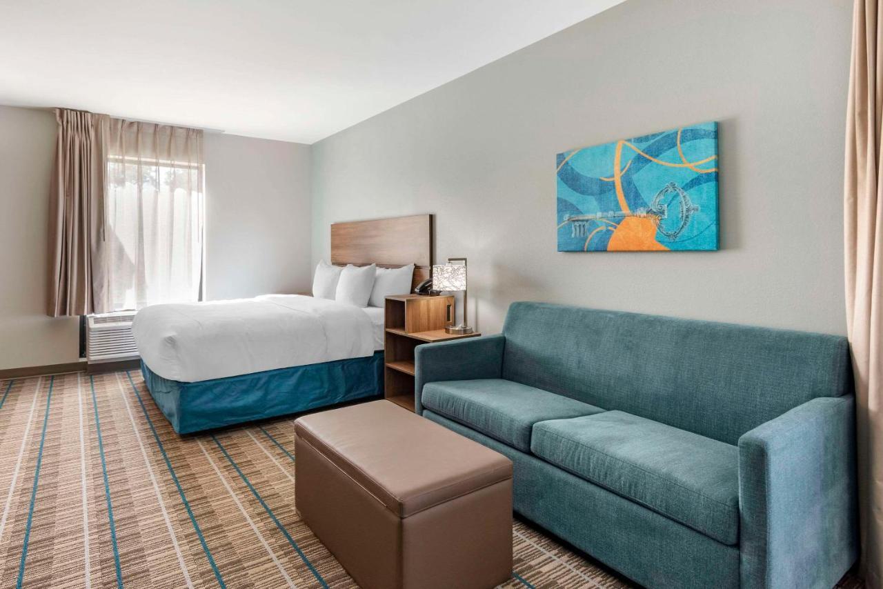 Mainstay Suites Ocean City West West Ocean City Kültér fotó