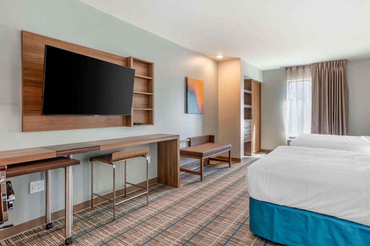 Mainstay Suites Ocean City West West Ocean City Kültér fotó