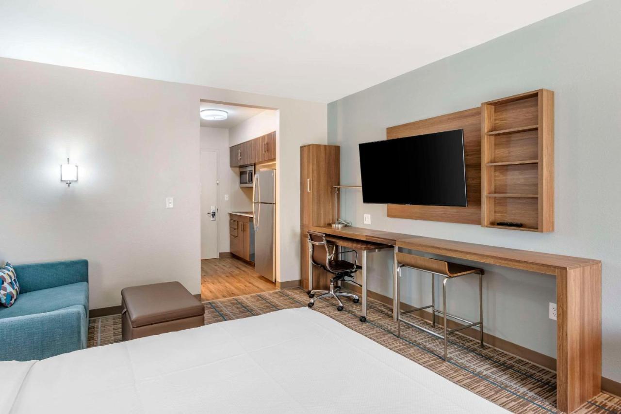 Mainstay Suites Ocean City West West Ocean City Kültér fotó