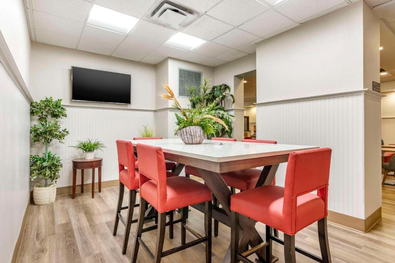 Mainstay Suites Ocean City West West Ocean City Kültér fotó